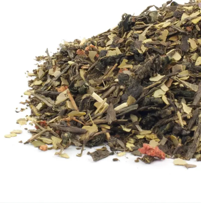 HERBAL CLEANSE