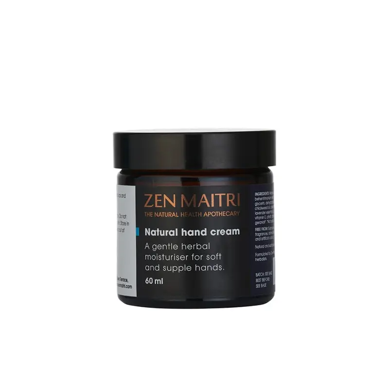 Herbal Hand Cream