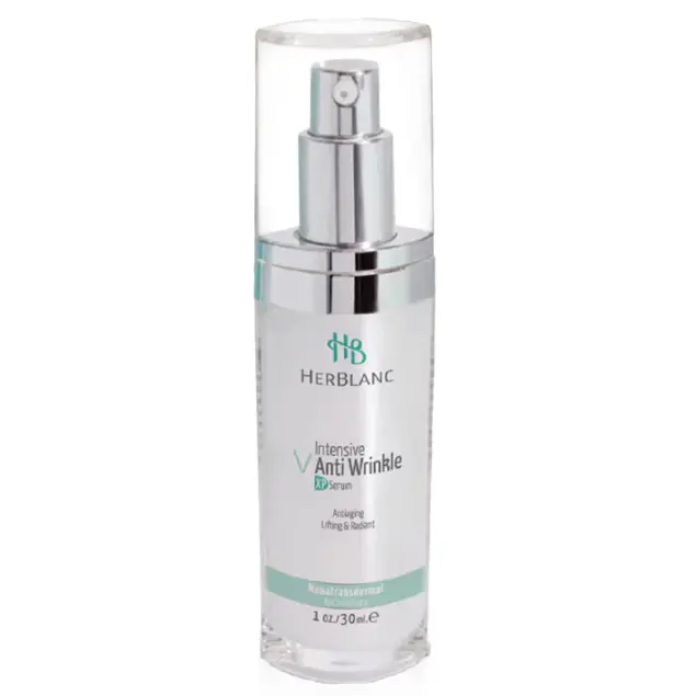 Herblanc - Intensive Anti Wrinkle XP Serum 30ml.