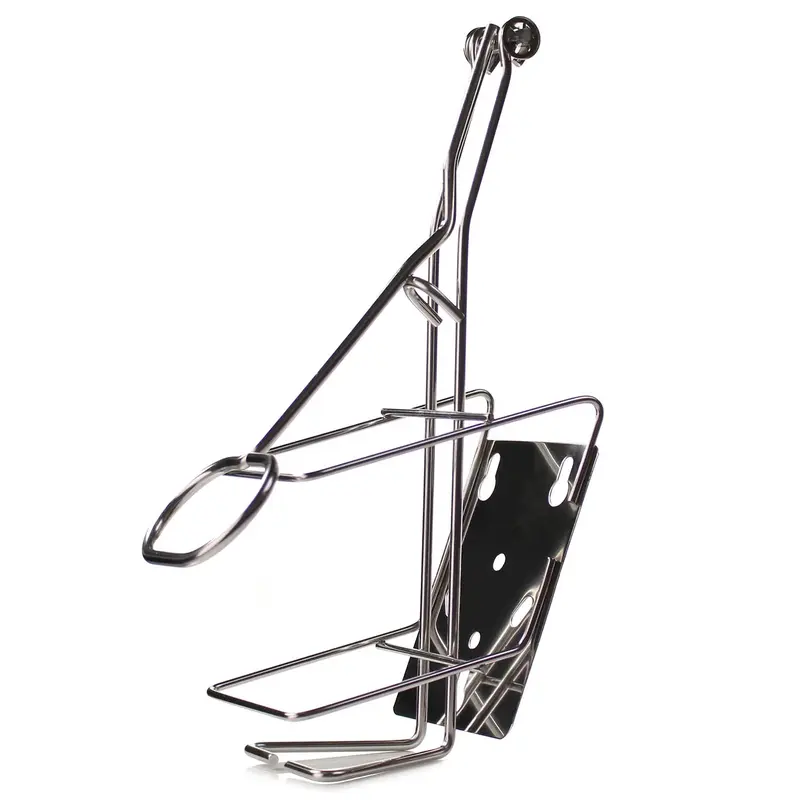 Hibiscrub Cage Dispenser - Wall Mount