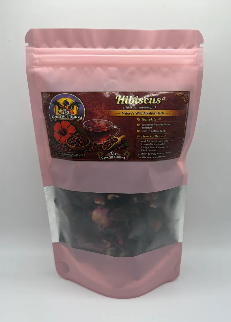 Hibiscus
