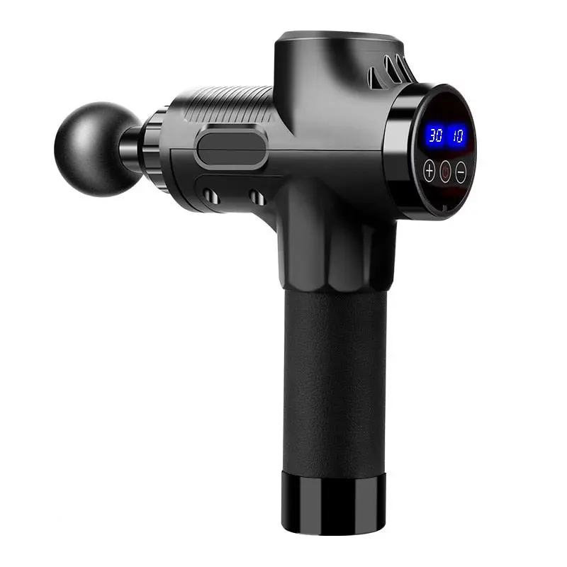 High frequency Massage Gun with Portable Bag
