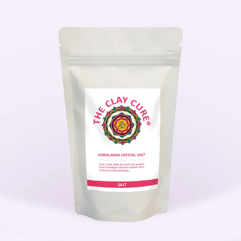 Himalayan Salt