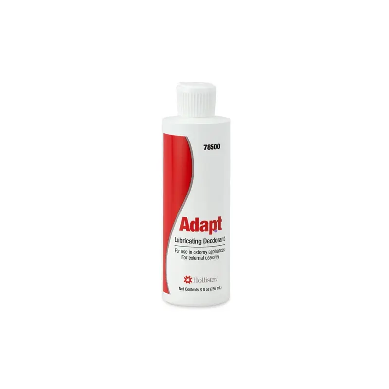Hollister Adapt Lubricating Deodorant 236ml (Code