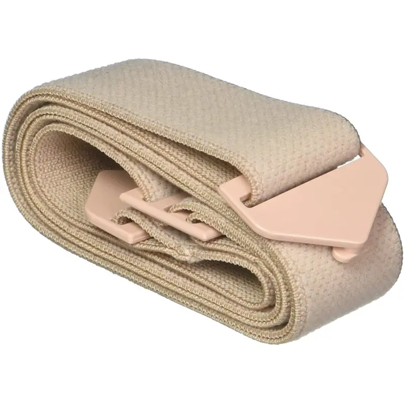Hollister Adapt Ostomy Belt 58–109cm – Beige (Code