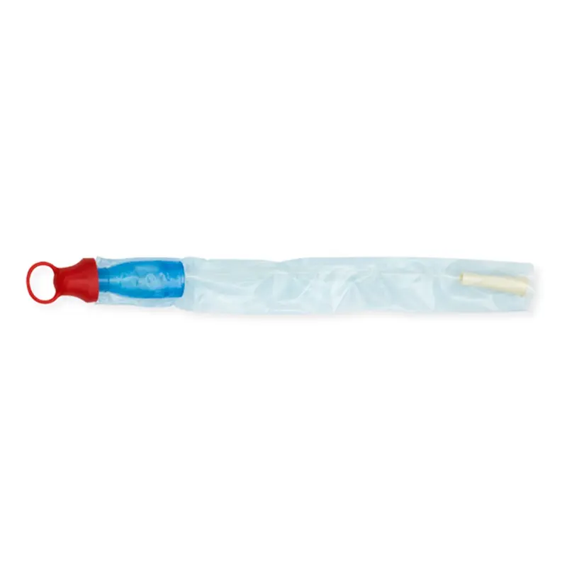 Hollister Advance Touch Free Intermittent Catheter Male 10Ch 40cm – Box 25 (Ref