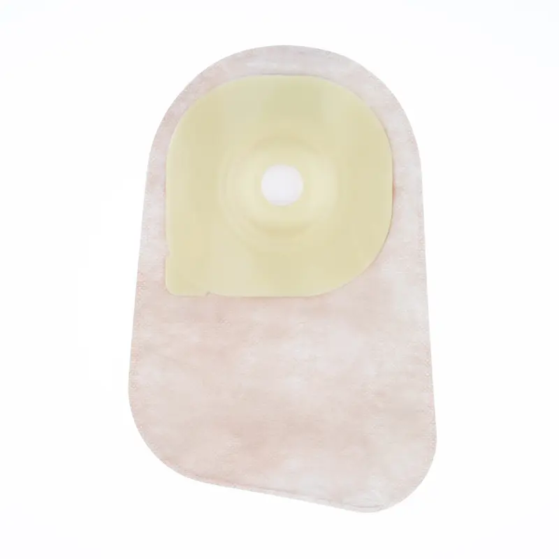 Hollister Moderma Flex (Convex) - One-Piece Closed Colostomy Bag (x30)