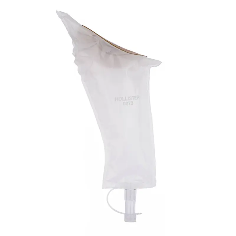 Hollister Retracted Penis Pouch System (x10)