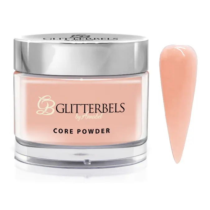 Honey Buff Core Powder