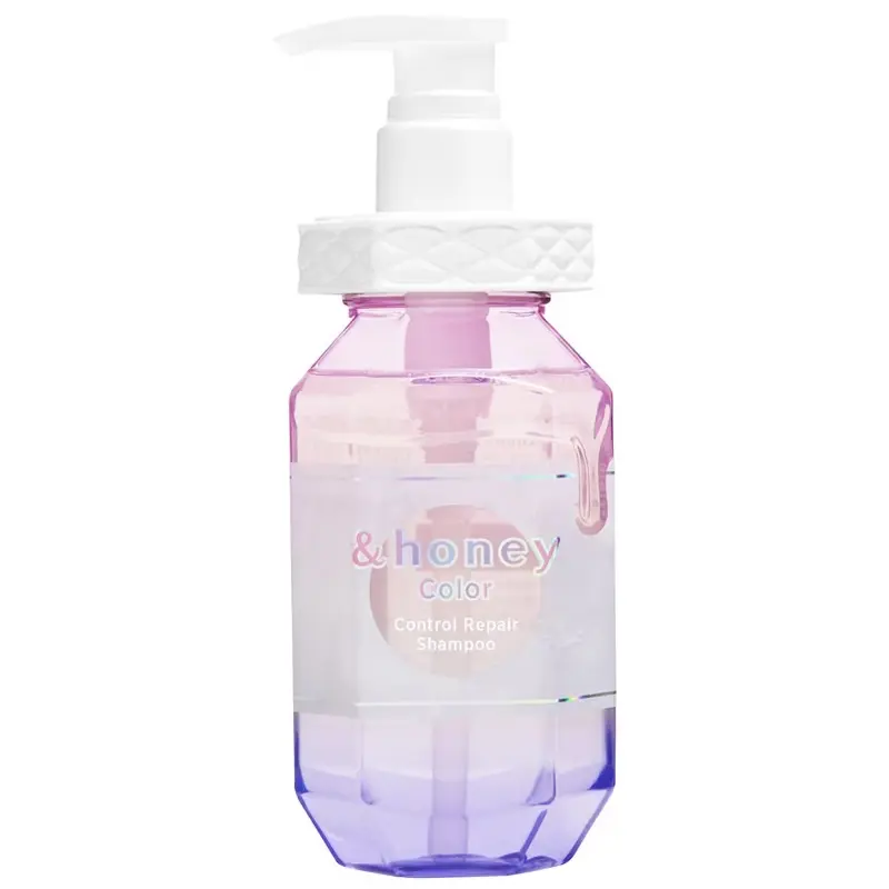 &HONEY - Color Control Repair Shampoo 440ml.