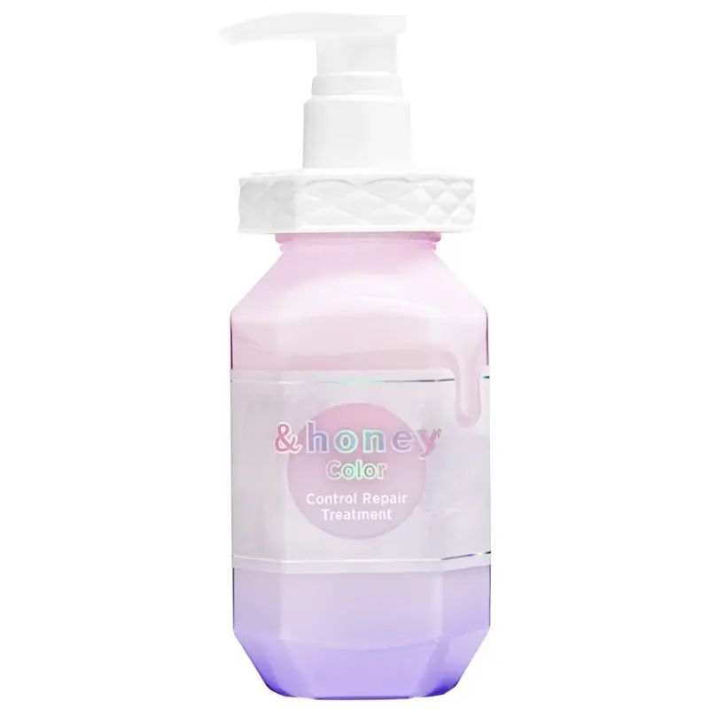 &HONEY - Color Control Repair Treatment 445g.