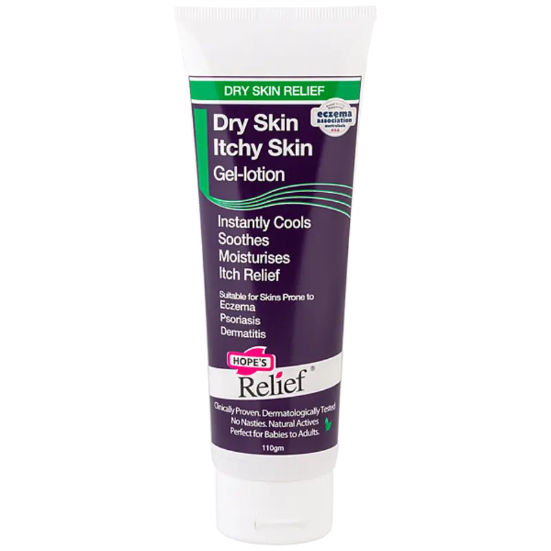 Hope's Relief Gel-Lotion 110g