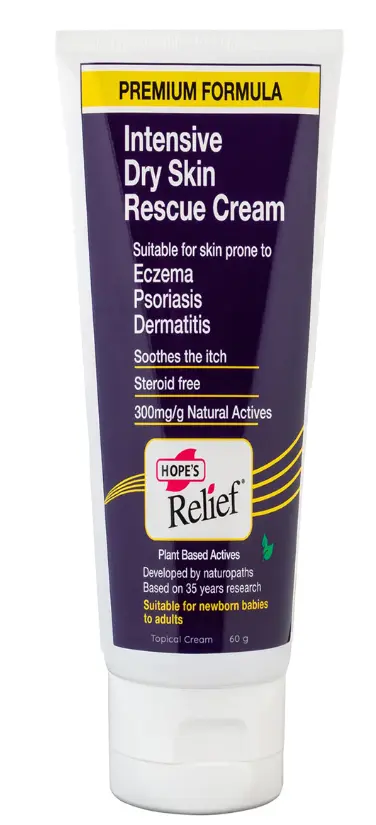 Hope's Relief Intensive Cream