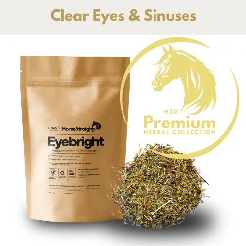 HorseStraightsDirect Eyebright