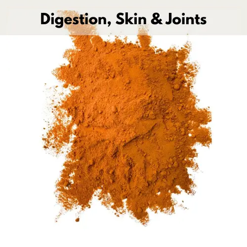 HorseStraightsDirect Turmeric with Black Pepper