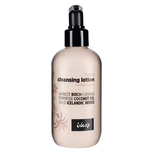 Hrein Cleansing Lotion
