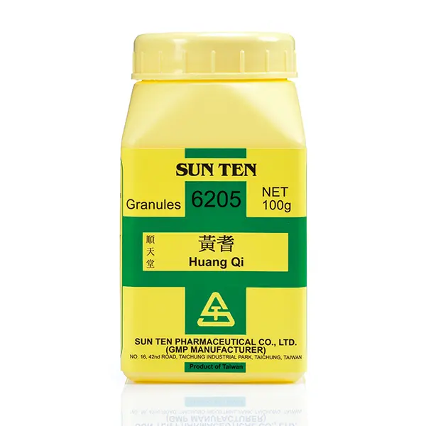 Huang Qi 100g (G1)|Milkvetch Root|黃芪
