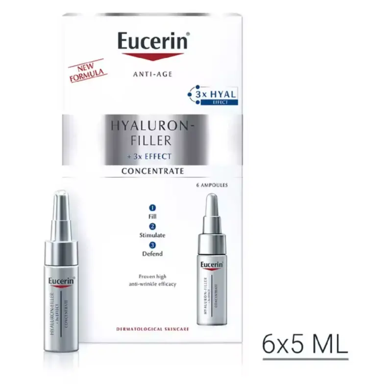 Hyaluron-Filler Concentrate