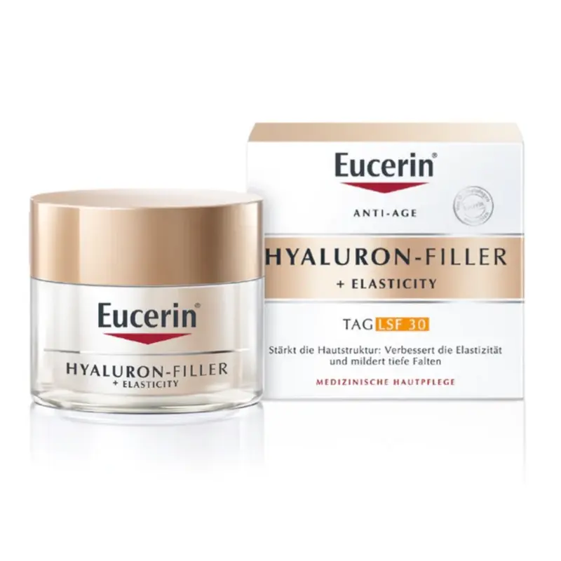 Hyaluron Filler Elasticity SPF30