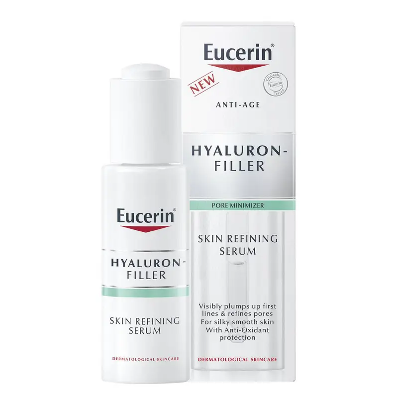 Hyaluron Filler Skin Refining Serum