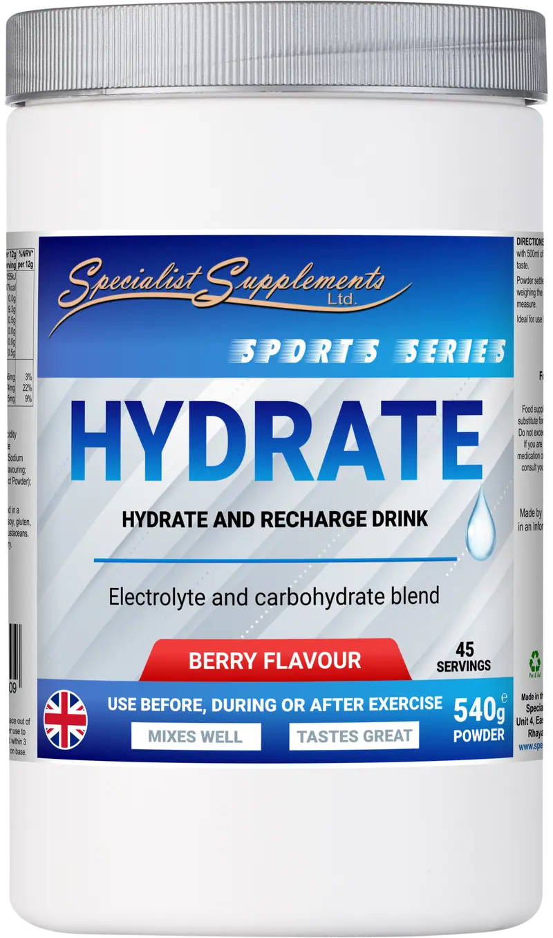 Hydrate