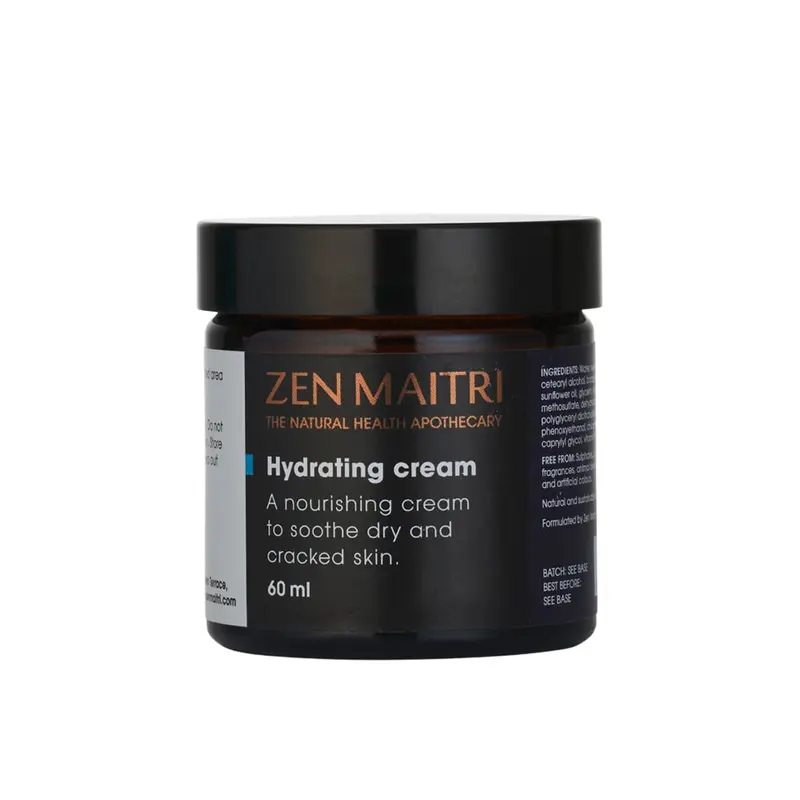 Hydrating Cream | Dry & Eczema Prone Skin