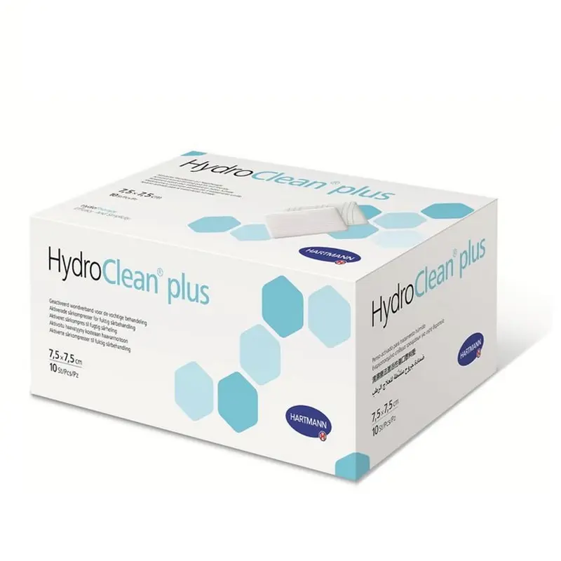 Hydroclean Advance Wound Dressing