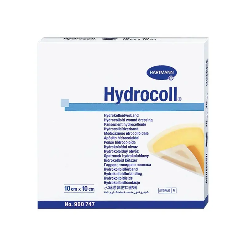 Hydrocoll® Classic Hydrocolloid Dressings