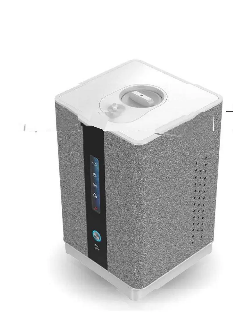 Hydrogen Generator H2 Inhalation Machine