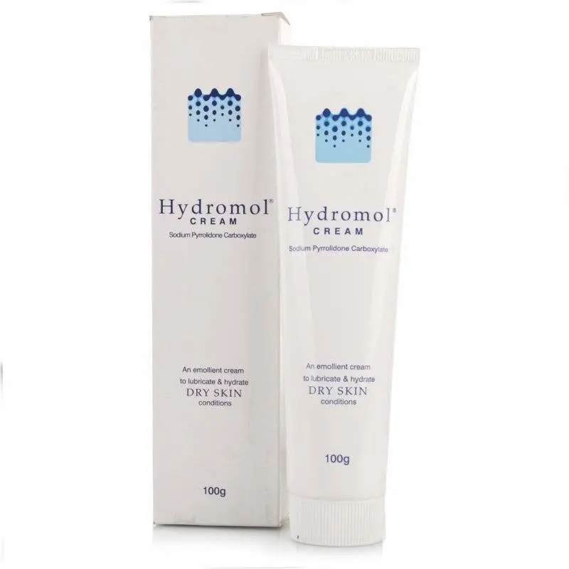 Hydromol Cream (100g Tube)