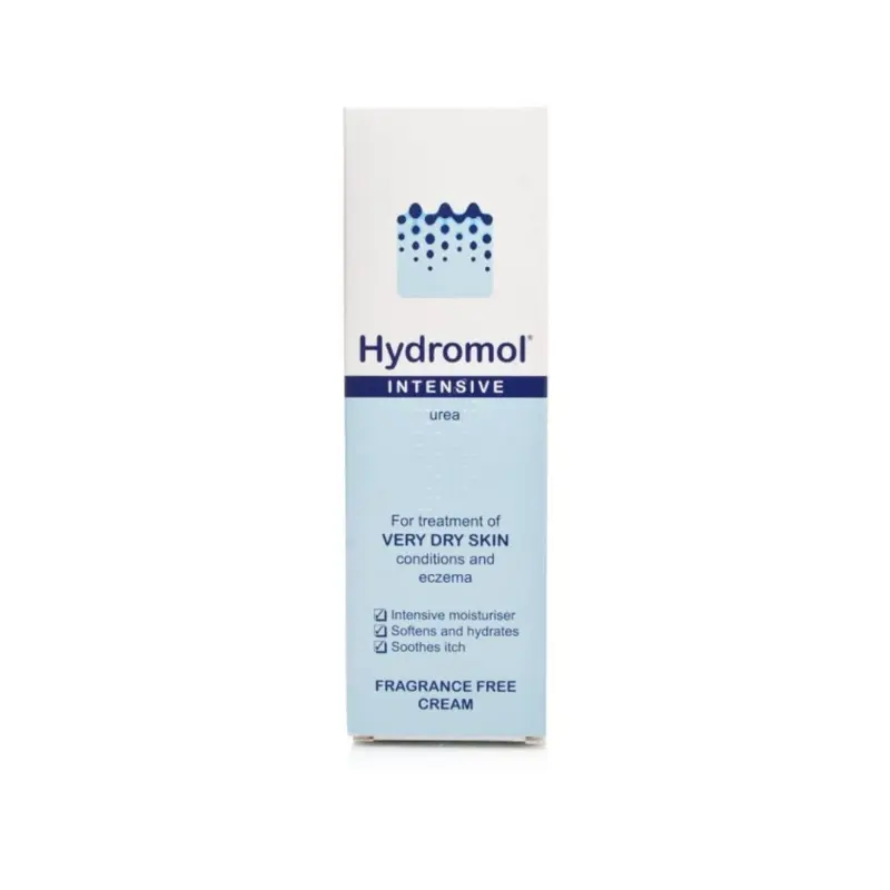 Hydromol Intensive Urea Cream 100g