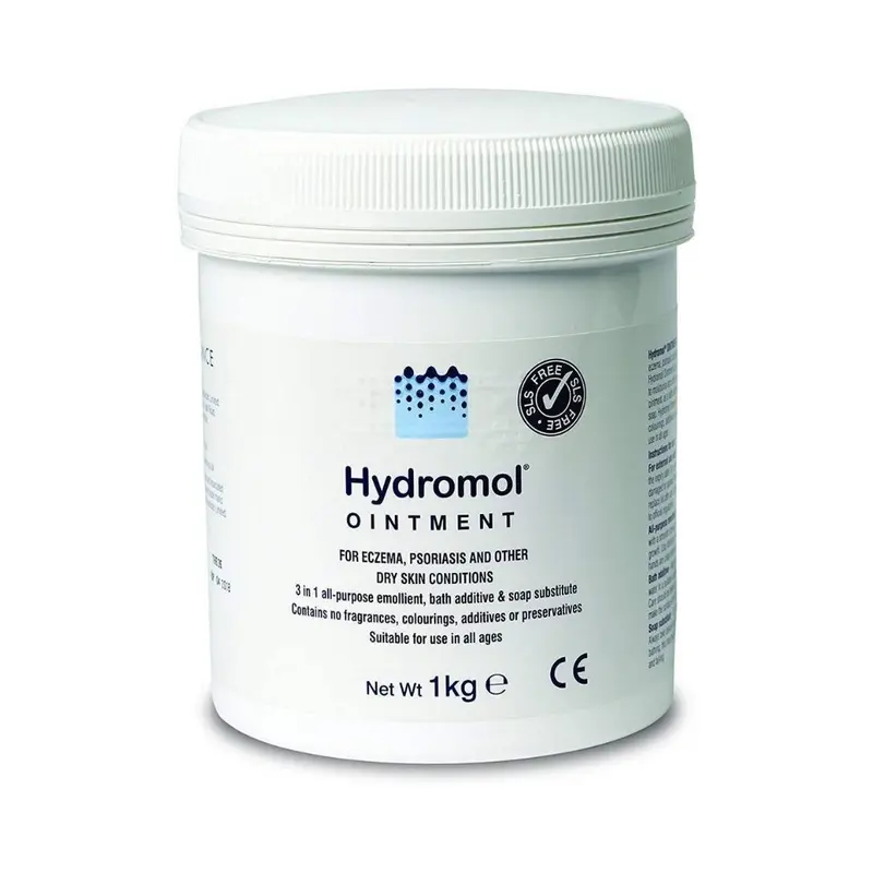 Hydromol Ointment 1kg