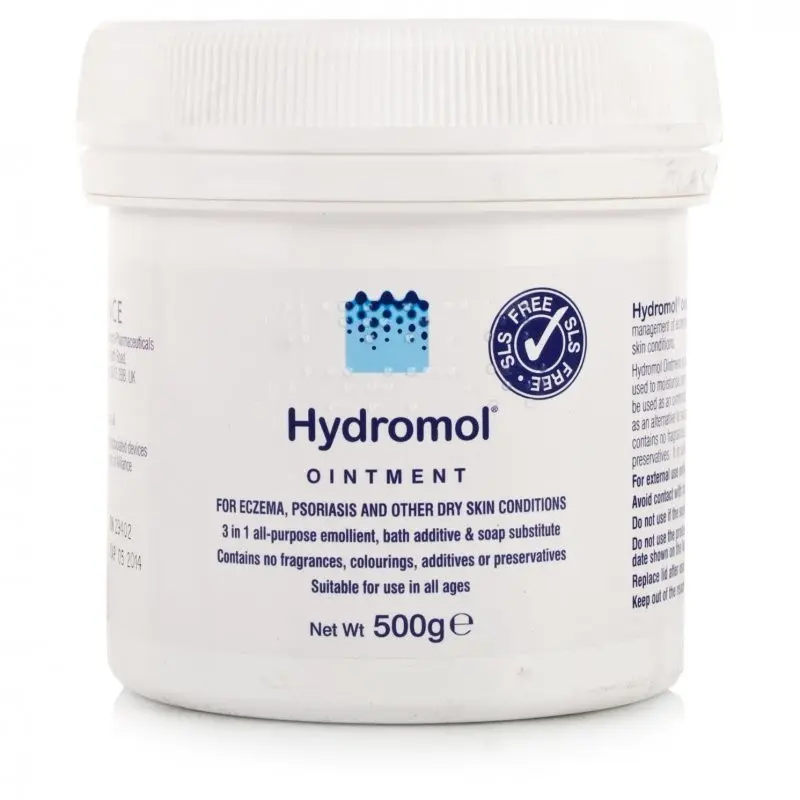 Hydromol Ointment - 500g