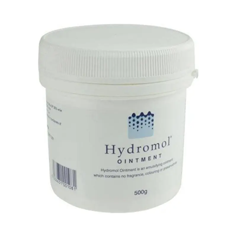 Hydromol Ointment 500g