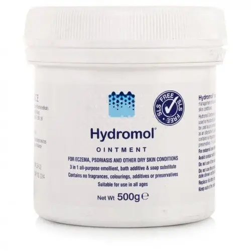 Hydromol Ointment 500g (N)