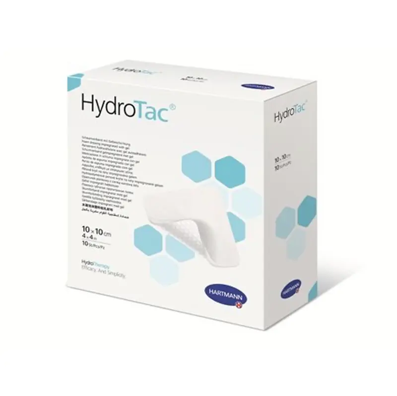 HydroTac® Hydroactive Foam Dressings