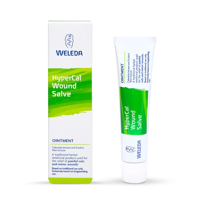 HyperCal Wound Salve 25g