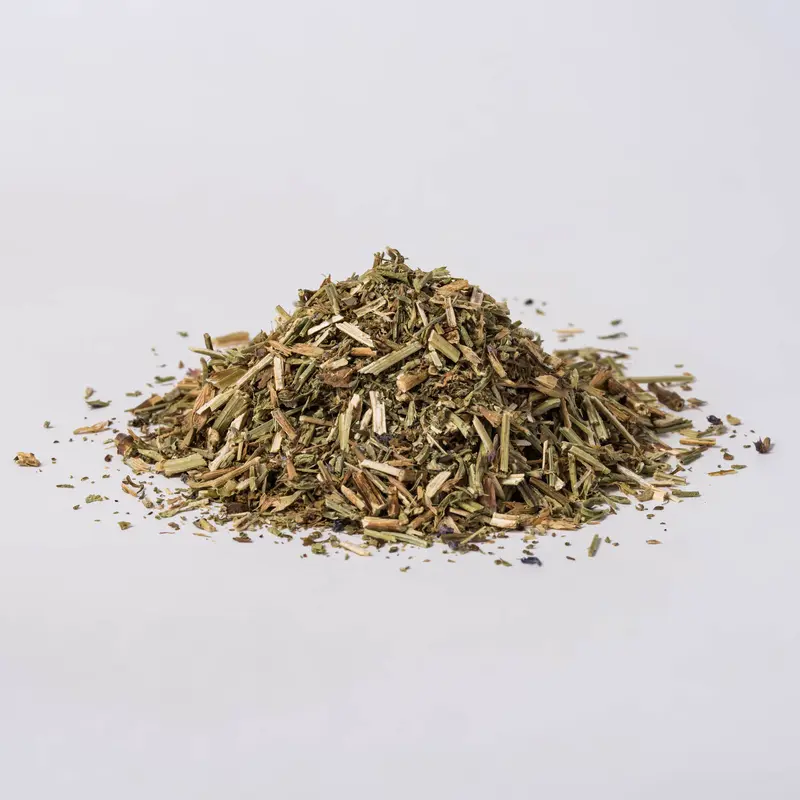 Hyssop Herb (Hyssopus officinalis)