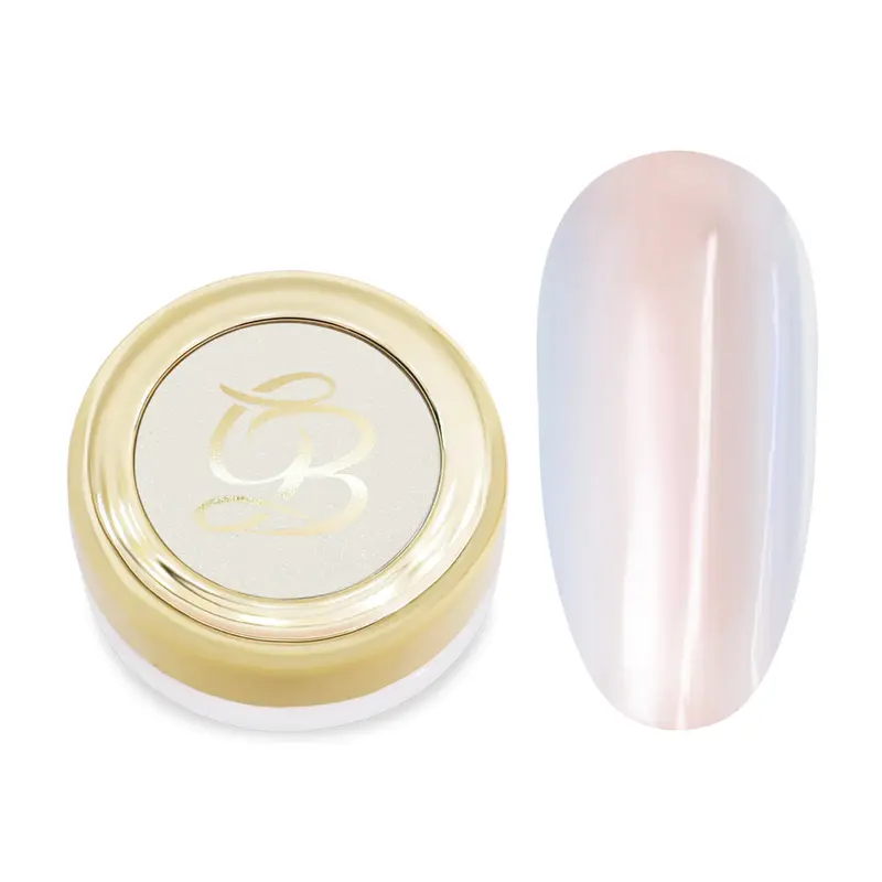 Icy AuroraChrome Powder