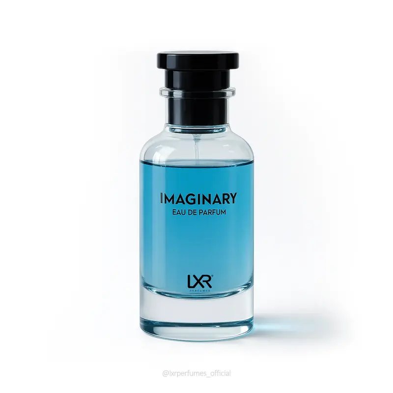 Imaginary