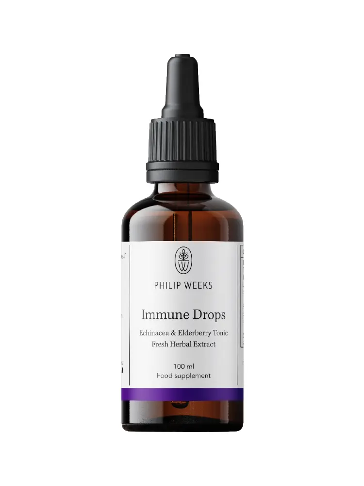 IMMUNE DROPS
