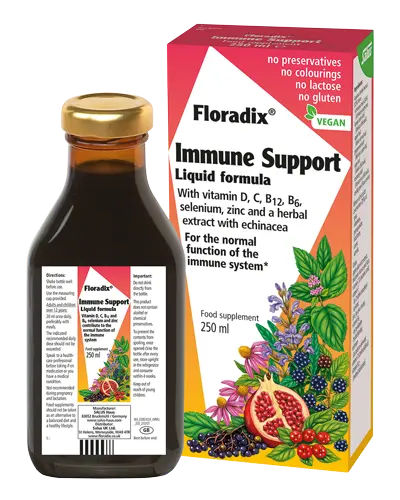 Immune Support