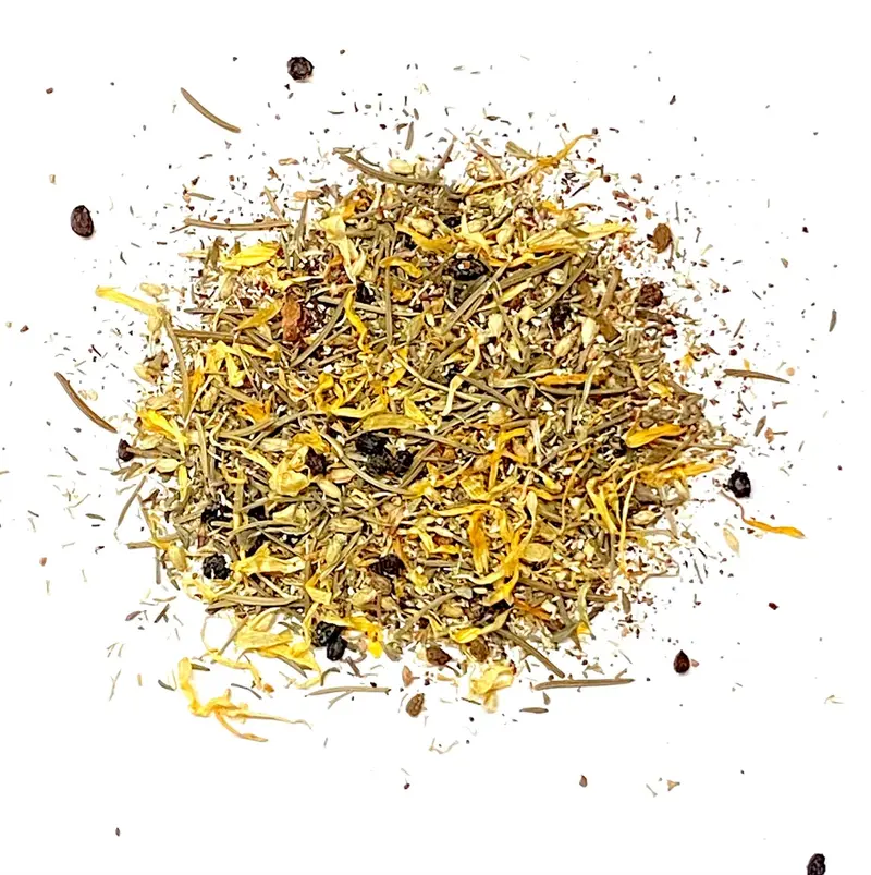 Immuni Tea 100g