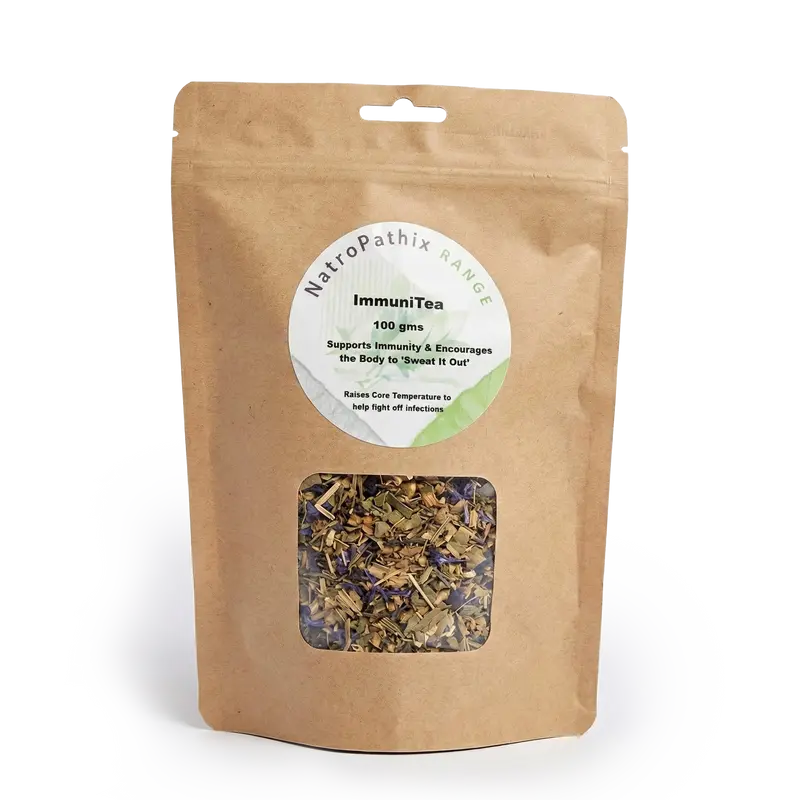 ImmuniTea - 100gms