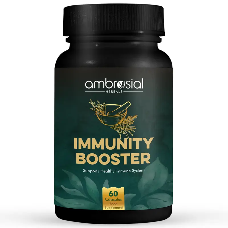Immunity Booster