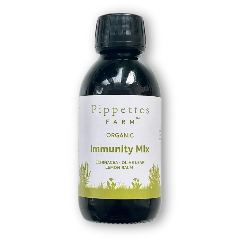 Immunity Mix - Organic 150ml