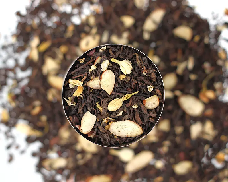 Imperial Mocha Pu-Erh