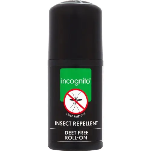 incognito anti-mosquito Roll-on Repellent