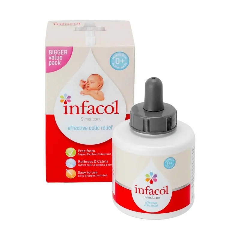 Infacol Colic Relief Drops