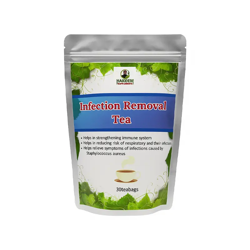 Infection Removal Tea